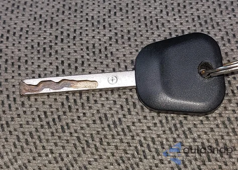 2016 GMC Savana 2500 Work Van from USA, damaged, VIN 1GTW7AFF5G1173458